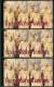 UN 1997 Terracotta Warriors Stamps Booklets Set Of 3 - Markenheftchen