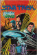 STAR TREK N° 3  Juin Année 1985 Aredit DC : " L'Origine De Saavik " - Soucoupe Volante - Arédit & Artima