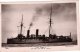 BATTLESHIPS   3 PC  Real Photo  Talbot II  The Channel Fleet  Caesar - Warships