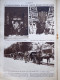 Delcampe - LE MIROIR N° 91 / 22-08-1915 CASABLANCA LYAUTEY MAROC YPRES FIACRES REIMS ACHI-BABA AÉROPLANE THÉÂTRE GAZ ASPHYXIANTS - Guerra 1914-18