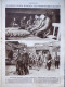 Delcampe - LE MIROIR N° 91 / 22-08-1915 CASABLANCA LYAUTEY MAROC YPRES FIACRES REIMS ACHI-BABA AÉROPLANE THÉÂTRE GAZ ASPHYXIANTS - Weltkrieg 1914-18
