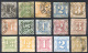 THURN-TAXIS (North) - Large Accum. Of Stamps (mix) - Other & Unclassified