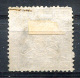 1861 Thin Paper (0.07mm) Perf.13.5 - Mi.16y (Yv.16Aa, Sc.23) Used (F-VF) - Altri & Non Classificati