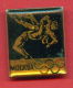 F118 / SPORT - Wrestling - Lutte - Ringen - 1980 Summer XXII Olympics Games Moscow - Russia Russie - Badge Pin - Wrestling