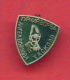 F115 / SPORT - Wrestling - Lutte - Ringen - TOURNAMENT "ANGEL VOYVODA" Haskovo  - Bulgaria Bulgarie Bulgarien  Badge Pin - Ringen