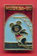 F166 / SPORT - Diving - Plongee - Tauchen Salto Ornamental -1980 Summer XXII Olympics Games Moscow - Russia  - Badge Pin - Tauchen