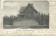 Virelles - Pavillon Du Prince - 1901  ( Voir Verso ) - Quaregnon