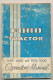 FORD 4000, 5000 TRACTOR, Operator's Manual 1966 - Transportes