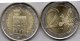 2 EURO San Marino 2007 Stg 29€ Kursmünze Staatlichen Münze Regierungs-Palast 2€ Einzeln Im Stempelglanz Coin Of Republik - San Marino
