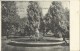 ITALY - VINTAGE POSTCARD 1900/1910 - ROME:MONTE PINCIO - GIARDINO - ANIMATED- ED.R.ROCCAS FOTO ANDERSON NR 48 VERY FINE - Parcs & Jardins