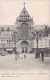 BEL19/ 1906-1910 Lot X 2 Antwerpen Groenplaats Ingang Kathedraal Geanimeerd - Antwerpen