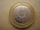 Great Britain 2008 TWO POUNDS  Used In  GOOD CONDITION. - 2 Pounds