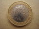 Great Britain 2008 TWO POUNDS  Used In  GOOD CONDITION. - 2 Pond
