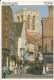 Stonegate York Brymon Publishing York England Used To Australia Front & Back Shown - York