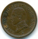 SPAIN , 2 CENTIMOS 1912 , AUNC , UNCLEANED COIN - First Minting