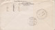 India Airmail Par Avion Lufthansa 1st First Flight NEW DELHI - TOKYO 1963 Cover Brief (2 Scans) - Poste Aérienne