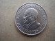 KENYA 1969  FIFTY CENTS   KENYATTA Copper-Nickel  USED COIN In GOOD CONDITION. - Kenya