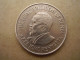 KENYA 1971  ONE SHILLING  KENYATTA Copper-Nickel  USED COIN In GOOD CONDITION. - Kenia