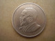 KENYA 1968  ONE SHILLING  KENYATTA Copper-Nickel  USED COIN In GOOD CONDITION. - Kenia