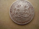 KENYA 1967  ONE SHILLING  KENYATTA Copper-Nickel  USED COIN In GOOD CONDITION. - Kenya