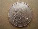 KENYA 1967  ONE SHILLING  KENYATTA Copper-Nickel  USED COIN In GOOD CONDITION. - Kenya