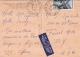 01679 Postal De Paris 1966 - 1960-.... Cartas & Documentos