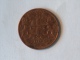 EAST INDIA COMPANY ONE QUARTER ANNA 1858 - Colonies