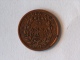 EAST INDIA COMPANY 1/12 ANNA 1835 - Colonies