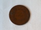 EAST INDIA COMPANY ONE CENT 1845 - Colonies