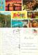 Multiview, Hawaii, United States US Postcard Used Posted To UK 1979 Stamp - Altri & Non Classificati