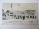 AK / Bildpostkarte Österreich / Tschechien 1903 Allgemeine Deutsche Ausstellung "Alt Aussig" Marktplatz Töpferthor - Zonder Classificatie