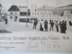 AK / Bildpostkarte Österreich / Tschechien 1903 Allgemeine Deutsche Ausstellung "Alt Aussig" Marktplatz Töpferthor - Non Classés