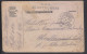 TCHECOSLOVAQUIE - 1917 -  CORRESPONDANCE DE SOLDAT POUR CESKA SKALICE - - Briefe U. Dokumente