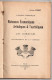 Tableau Synoptique Des Richesses économiques, Artistiques Et Touristiques Des 289 Communes De Corrèze, Victor Forot 1921 - Limousin