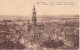 CPA Anvers/Antwerpen - Panorama - Cathédrale Et Coude D'Austruweel (1002) - Antwerpen