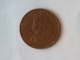 MAURITIUS 5 CENTS 1922 - Maurice