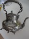 Delcampe - RARE :  SAMOVAR / BOUILLOIRE  DU XIXème    ( ARMAND FRENAIS )  !! - Argenteria