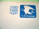 USA 1971 Stationery Stamped Cover - 8c + 2c Air Mail - Eagle - Unused - 1961-80