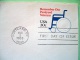 USA 1983 FDC Stationery Stamped Cover Portland - 20c - Remember Our Paralized Veterand - Wheel Chair Soldier Flag - 1961-80