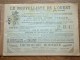 FRANCE - ALBUM Arrondissement De NANTES Anno 1894 N° 20 ( Pour Détail Voir Photo Svp ) ! - Autres & Non Classés