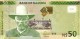 NAMIBIE  50 Namibia Dollars  Emission De 2012      ***** BILLET  NEUF ***** - Namibië