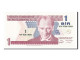 Billet, Turquie, 1 New Lira, 2005, NEUF - Turquie