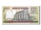 Billet, Uganda, 1000 Shillings, 2003, NEUF - Oeganda