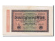 Billet, Allemagne, 20,000 Mark, 1923, KM:85a, SPL - 20000 Mark