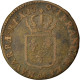 Monnaie, France, Louis XVI, Sol Ou Sou, Sol, 1791, Metz, TB+, Cuivre, KM:578.2 - 1774-1791 Lodewijjk XVI