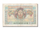 Billet, France, 50 Francs, 1947 French Treasury, 1947, TTB, Fayette:VF 30, KM:M8 - 1947 French Treasury