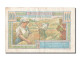 Billet, France, 50 Francs, 1947 French Treasury, 1947, TTB, Fayette:VF 30, KM:M8 - 1947 French Treasury