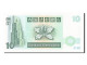 Billet, Hong Kong, 10 Dollars, 1995, 1995-01-01, NEUF - Hongkong