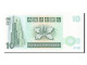 Billet, Hong Kong, 10 Dollars, 1995, 1995-01-01, NEUF - Hong Kong