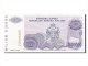 [#254437] Croatie, 1 Million Dinara, Type 1994 - Croatia